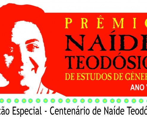 Prêmio Naíde Teodósio